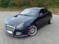 Getunter Gebrauchtwagen Ford Puma