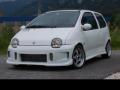 Getunter Gebrauchtwagen Renault Twingo