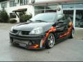 Getunter Gebrauchtwagen Renault Clio