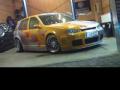 Getunter Gebrauchtwagen VW Golf 4