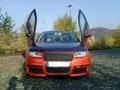 Getunter Gebrauchtwagen VW Bora