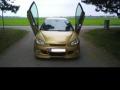 Getunter Gebrauchtwagen Peugeot 206