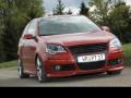 Getunter Gebrauchtwagen VW Polo 9N3