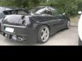 Getunter Gebrauchtwagen Fiat Coupe