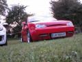 Getunter Gebrauchtwagen VW Golf4