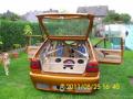Getunter Gebrauchtwagen VW Polo