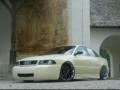 Getunter Gebrauchtwagen Audi A4 B5 2,8 V6