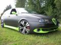 Getunter Gebrauchtwagen Alfa Romeo 156 GTA
