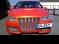 Getunter Gebrauchtwagen VW Polo 6N