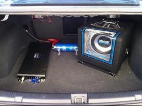 Opel Astra G 2.0 16v Turbo