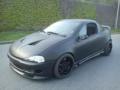 Getunter Gebrauchtwagen Opel tigra