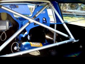 Opel Corsa A GSI 2,0 16 V