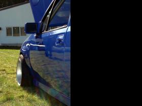 Opel Corsa A GSI 2,0 16 V