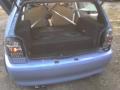 Getunter Gebrauchtwagen VW polo