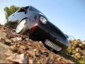 Getunter Gebrauchtwagen VW Lupo 1,4 16V