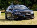Getunter Gebrauchtwagen Audi a3 Sportback