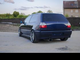 VW Golf 3
